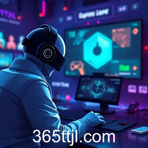 Advent of AI and Gaming: The TTJL Phenomenon