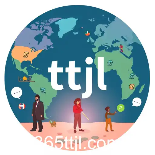 The Evolution of Online Gaming and the Rise of 'ttjl'