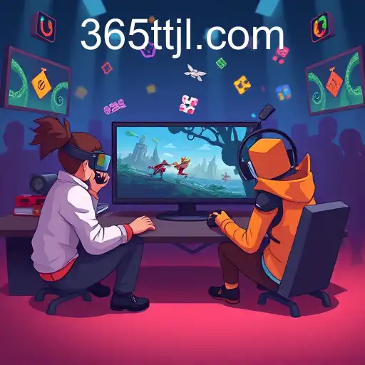 The Evolution of Online Gaming and Community Engagement