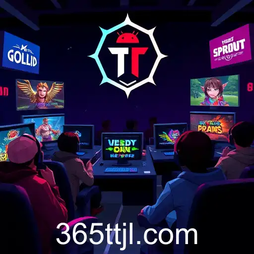 Gaming Evolution: TTJL's Rising Popularity