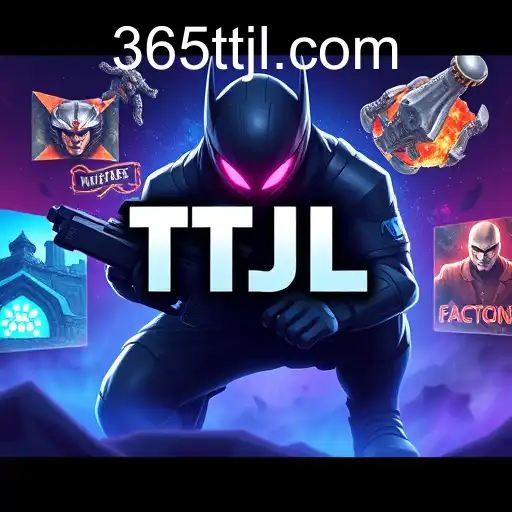 Gaming in the Digital Age