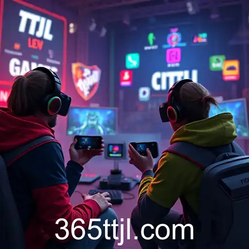 The Impact of Gaming Platforms on Learning