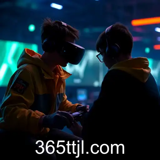 The Rise of Gaming Platforms in the New Era