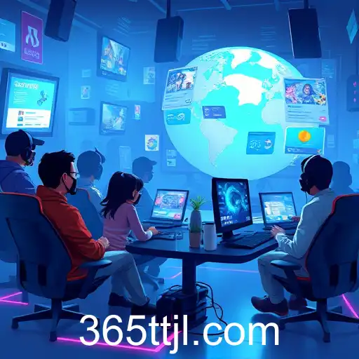 The Growth of the TTJL Platform