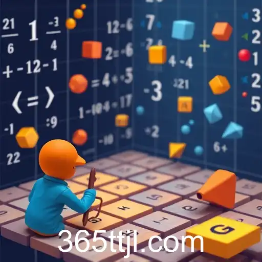 The Allure of Math Challenges: Engaging Minds Through Gamified Learning