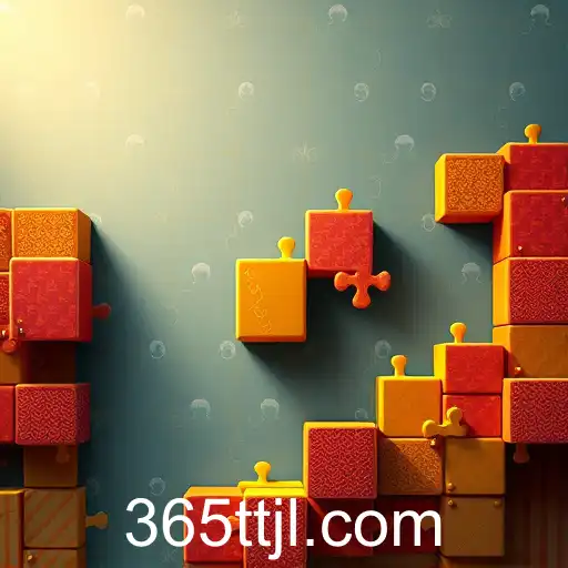 Exploring the World of Puzzle Games: A Timeless Entertainment