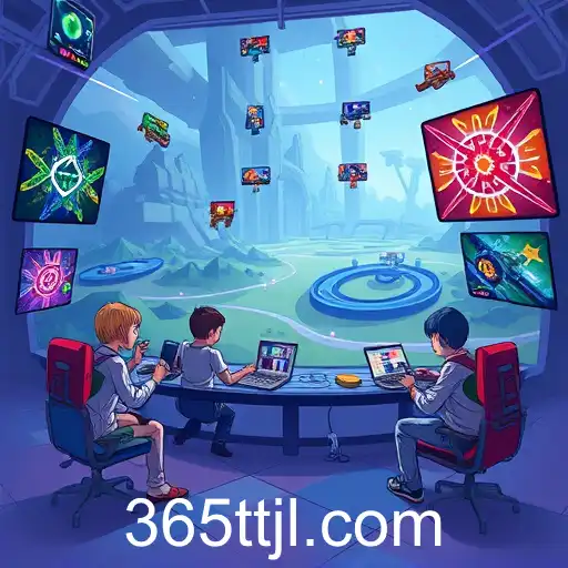 Exploring the Revival of Online Games