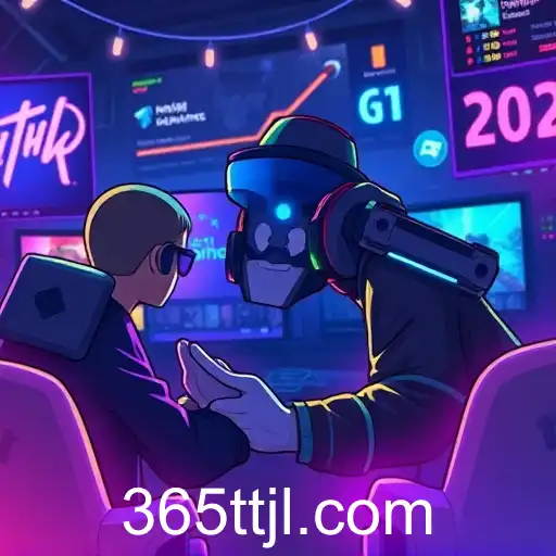 The Rise of Online Gaming in a Digital Era