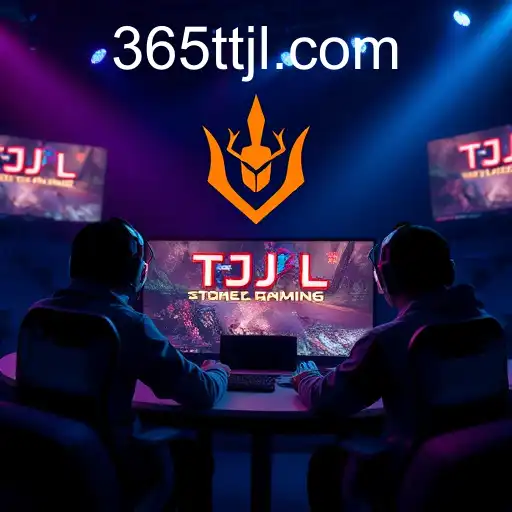 The Rise of TTJL in Online Gaming