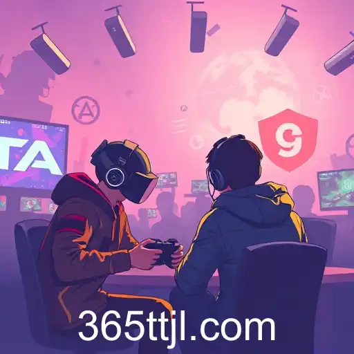 The Rise of TTJL in the Gaming World