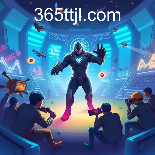 The Rise of ttjl: A Gaming Phenomenon