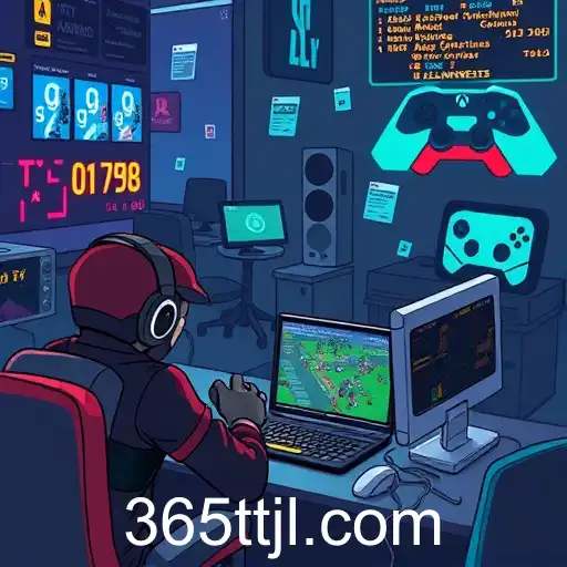 TTJL's Impact on Gaming Culture