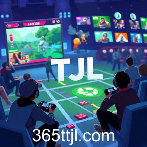 ttjl