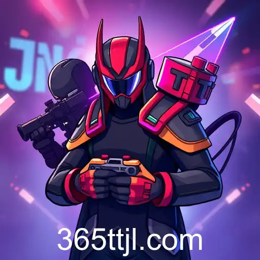 TTJL: Revolutionizing Online Gaming Experience