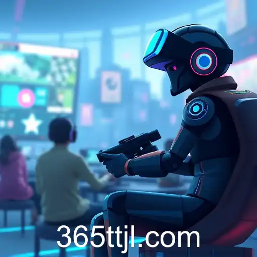 The Rise and Impact of TTJL on Online Gaming